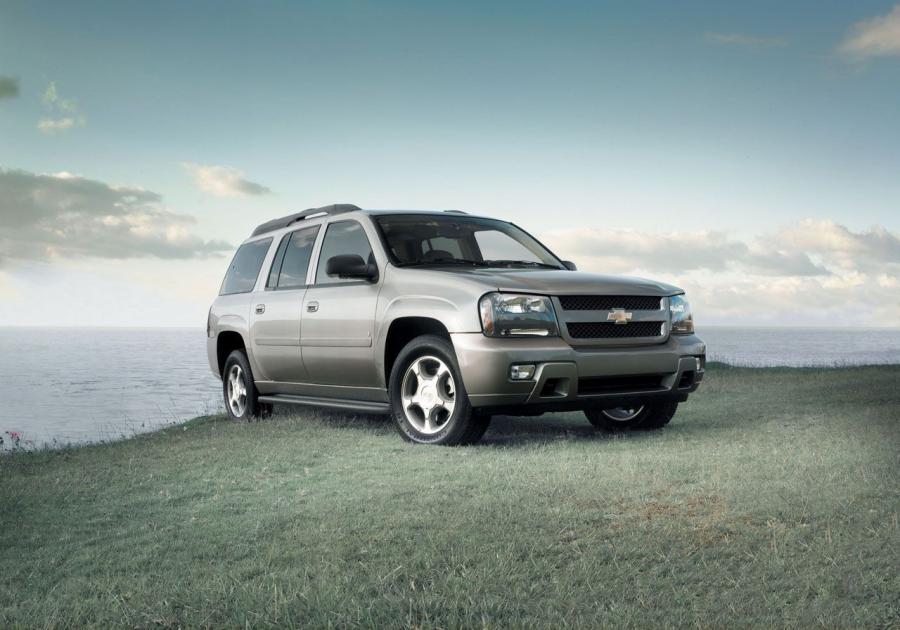 Chevrolet Trailblazer '2006